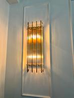 EICHHOLTZ wandlamp Sparks L 2 stuks, Ophalen, Zo goed als nieuw, Glas
