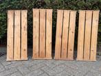 IKEA Gorm Planken - 4 stuks, Huis en Inrichting, Ophalen, Gebruikt