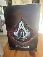 Assassin’s Creed III Limited Edition Statue Connor Kenway, Avontuur en Actie, Vanaf 18 jaar, 1 speler, Ophalen of Verzenden