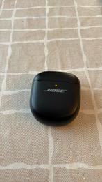 Bose Quitcomfort earbuds 2 oplaad case (alleen), Overige merken, Ophalen of Verzenden, Bluetooth, Zo goed als nieuw