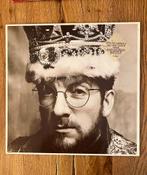 Elvis Costello - King of America LP, Cd's en Dvd's, Vinyl | Rock, Ophalen of Verzenden, Gebruikt, 12 inch, Poprock