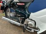 Honda C50 Super Cub | 2007 | NL Kenteken | 18.095km | JDM, Fietsen en Brommers, Ophalen, Overige modellen, 49 cc, Zo goed als nieuw