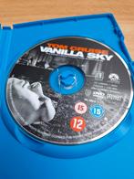 Dvd vanilla sky, Vanaf 16 jaar, Ophalen of Verzenden, Zo goed als nieuw, Overige genres