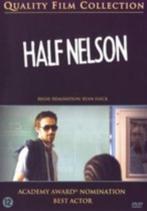 Half Nelson, Vanaf 12 jaar, Ophalen of Verzenden, Zo goed als nieuw, Drama
