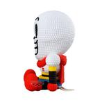 Banpresto - Undertale Papyrus Amicot figure 15 cm, Verzenden, Pmouaya@bandai.fr, 102 Terrasse Boieldieu, 92085 Paris la Défense Cedex, France