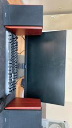 Set-up computer, Computers en Software, Desktop Pc's, Ophalen, HDD, Met monitor, Zelf gebouwde pc