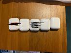 AirPods cases goedkoop!, Ophalen of Verzenden, Gebruikt, In gehoorgang (in-ear), Bluetooth