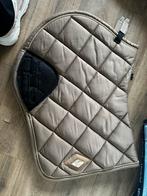Mrs ros dekje beige full springen, Dieren en Toebehoren, Ophalen of Verzenden, Zo goed als nieuw