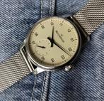 Prachtig Meistersinger Automatic horloge, Sieraden, Tassen en Uiterlijk, Horloges | Heren, Ophalen of Verzenden, Zo goed als nieuw