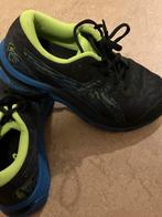Asics hardloopschoenen maat 39,5, Sport en Fitness, Loopsport en Atletiek, Ophalen of Verzenden, Zo goed als nieuw, Hardloopschoenen