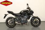 Yamaha MT 07 (bj 2024), Motoren, Motoren | Yamaha, Bedrijf, Meer dan 35 kW, Naked bike