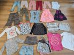 Zomer kledingpakket meisje maat 110 116 jurkjes flo - 23, Ophalen of Verzenden, Gebruikt, Meisje