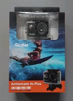 Rollei Actioncam 4s Plus 'nieuw', Nieuw, Rollei, Ophalen of Verzenden