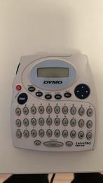 Label maker, Ophalen of Verzenden, Gebruikt, Tape-label, DYMO