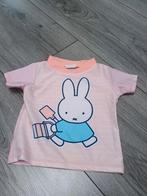 UV shirt maat 74/80, Kinderen en Baby's, Babykleding | Baby-zwemkleding, Meisje, Maat 74, Ophalen of Verzenden, Zo goed als nieuw