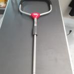 Radio Flyer Duwstang, Ophalen, Zo goed als nieuw, Duwvoertuig