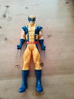 Marvel Titan hero figuur., Gebruikt, Ophalen of Verzenden
