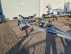 NIEUW !!!!! Pega SH 750 kanteltrailer met wegklap dissel, Watersport en Boten, Ophalen of Verzenden, Nieuw, Minder dan 6 meter