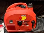 Camping generator, Ophalen, Soralux, Benzine, Soralux