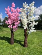 Prachtig bloemenboom verschillende maten, Ophalen of Verzenden, Zo goed als nieuw