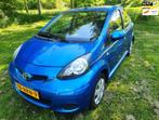 Toyota Aygo 1.0-12V Comfort, Voorwielaandrijving, Euro 5, Gebruikt, 68 pk