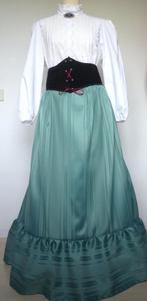 412 HISTORISCH/VICTORIAANSE ROK, STIJL CHARLES DICKENS, Kleding | Dames, Nieuw, Ophalen of Verzenden