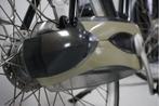 Refurbished Gazelle Chamonix C7 -Geel 53cm - Damesfiets, Niet ingevuld, 53 tot 56 cm, PON, Versnellingen