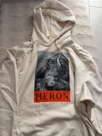Heron Preston size M, Ophalen of Verzenden, Zo goed als nieuw