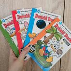 NU €10 ‼️ Donald Duck pockets Albert Heijn collectie 1 2 3 4, Meerdere comics, Ophalen of Verzenden, Europa