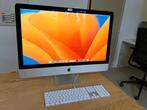 27” iMac i7 | 48GB RAM | 512GB SSD | Radeon Pro 580, Ophalen, 32 GB, SSD, IMac
