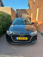 Audi A1 25 Tfsi 95pk 2021 Grijs, Voorwielaandrijving, Stof, A1, Zwart