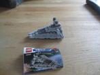 LEGO STAR WARS SETJE 30056, Kinderen en Baby's, Speelgoed | Duplo en Lego, Ophalen of Verzenden, Zo goed als nieuw, Complete set