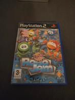 Buzz! Junior RoboJam PS2, Puzzel en Educatief, 1 speler, Ophalen of Verzenden, Zo goed als nieuw