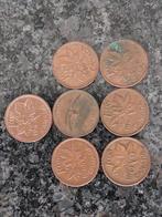 1 cent Canada zie foto's, Postzegels en Munten, Munten | Amerika, Ophalen of Verzenden