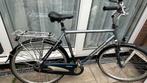 Batavus Crescendo Herenfiets - 7 Versnellingen, 53 tot 56 cm, Ophalen, Gebruikt, Handrem