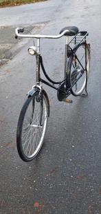 Te koop: Goedfietsende 28 inch Camelion oma fiets, Ophalen of Verzenden, Zo goed als nieuw, Handrem