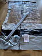Thule Zijluifel (rainblocker) voor buscamper, Caravans en Kamperen, Ophalen, Zo goed als nieuw