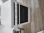 Siemens kookplaat met oven, Witgoed en Apparatuur, Ovens, Ophalen, Gebruikt, 45 tot 60 cm, Oven