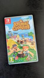 Animal Crossing: New Horizons - Nintendo Switch, Online, 1 speler, Ophalen of Verzenden, Zo goed als nieuw