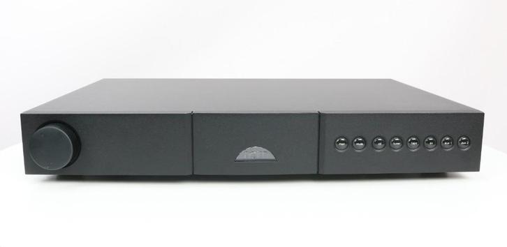 Naim NAC 122X voorversterker met garantie, Audio, Tv en Foto, Versterkers en Receivers, Stereo, Overige merken, Ophalen of Verzenden