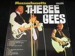 The Bee Gees - Massachusetts - LP, Cd's en Dvd's, Vinyl | Pop, Ophalen of Verzenden, 1960 tot 1980, Zo goed als nieuw, 12 inch