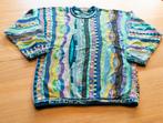 Vintage 1990s Coogi Knit Sweater
Large, Maat 52/54 (L), Overige kleuren, Ophalen of Verzenden, Zo goed als nieuw