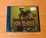Sega Dreamcast Legacy of Kain Soul Reaver, Spelcomputers en Games, 1 speler, Ophalen of Verzenden, Zo goed als nieuw, Saturn of Dreamcast