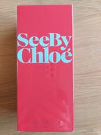 See by Chloé body lotion dames, leuk voor Moederdag!, Sieraden, Tassen en Uiterlijk, Uiterlijk | Parfum, Nieuw, Ophalen of Verzenden