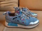 Gave sneakers Barracuda, Barracuda, Blauw, Ophalen of Verzenden, Sneakers of Gympen