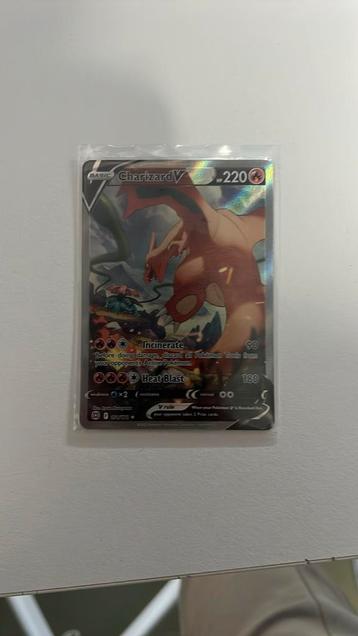 Alt art charziad v beschikbaar voor biedingen