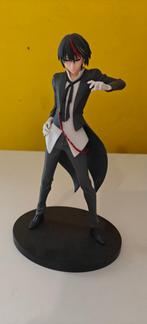 Anime figures, Verzamelen, Ophalen of Verzenden, Zo goed als nieuw