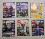 ZOOM tijdschriften, Boeken, Tijdschriften en Kranten, Ophalen, Zo goed als nieuw