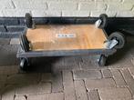 Meubel hondjes, 100 liter of meer, Ophalen, Zo goed als nieuw, Transportkar