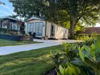 Bosparel l 4 persoons chalet l Bosrijke kavel in Harderwijk!, Huizen en Kamers, Recreatiewoningen te koop, Chalet, Verkoop zonder makelaar
